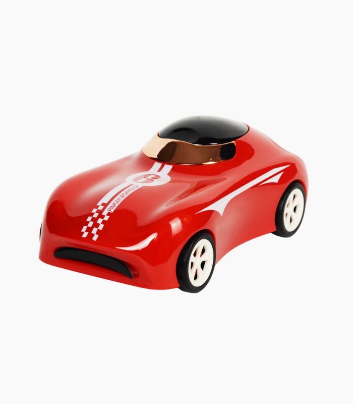 CAR SIPPERS BOTTLE - Image 1