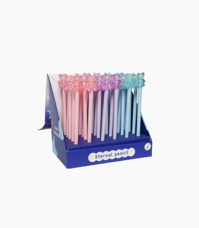 ETERNAL FANCY PENCIL - Image 1