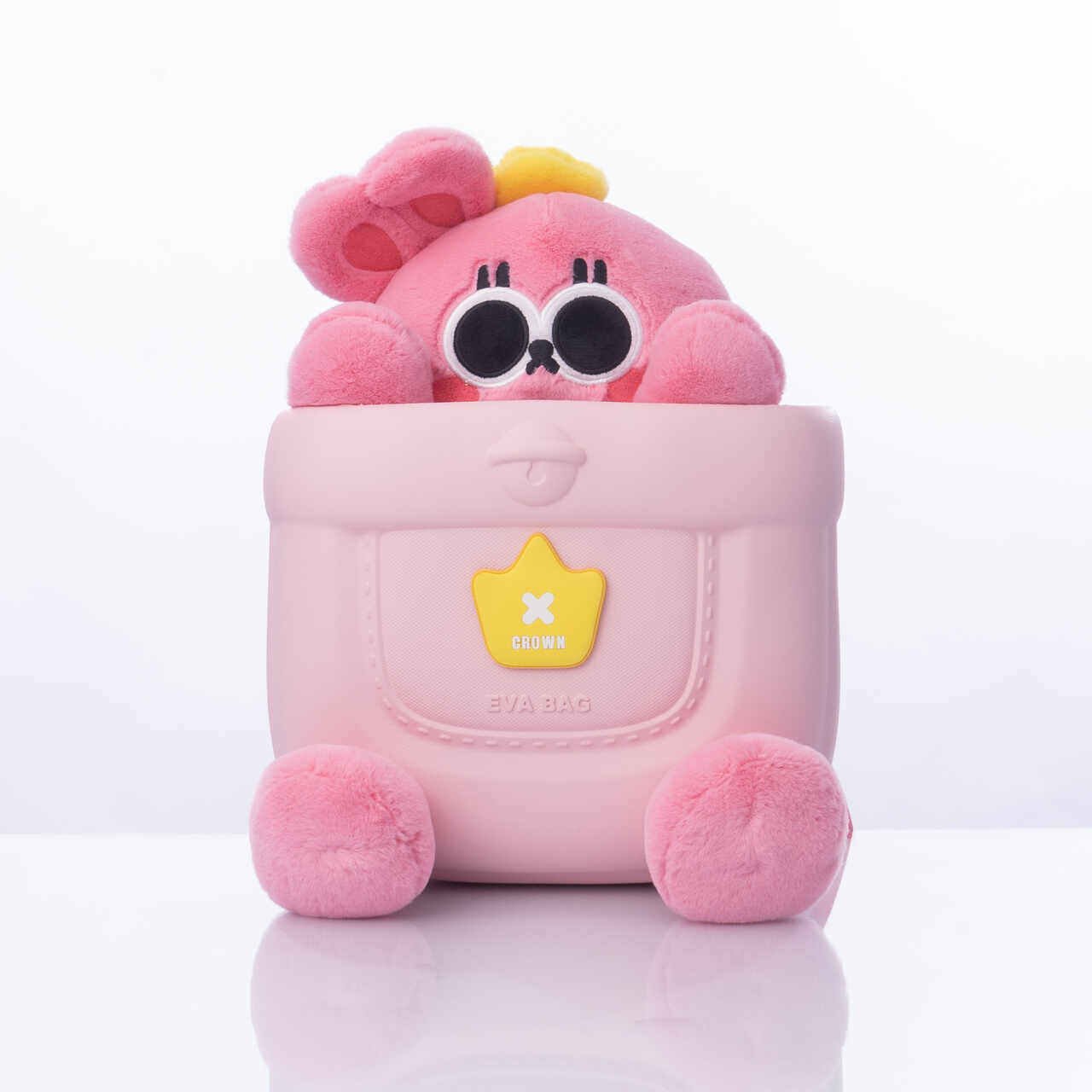 Cots and Cuddles Cots and Cuddles Cute Backpack for Kids - Image 1