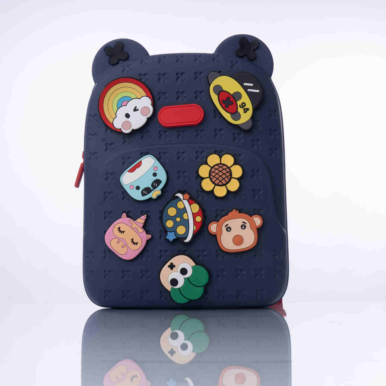 Bag for Kids: Kuchi Ku Backpack for Adventurous Fun Bag for Kids: Kuchi Ku Backpack for Adventurous Fun