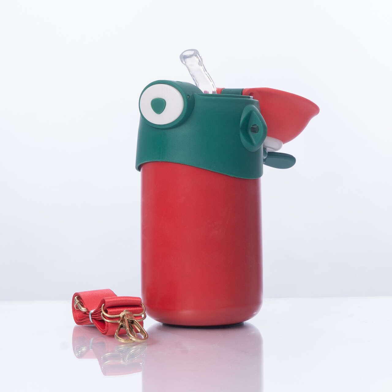 Sus Fan Design Water Bottle For Kids - Image 1