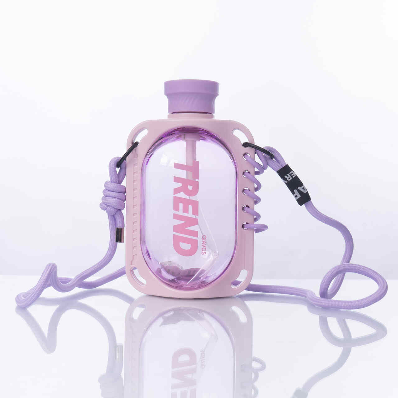 Trends Water Bottle For Kids - Image 1